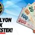 Bakan Pakdemirli'den 970 milyon liralık dev destek!