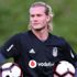 Kartal'da 9. fire kaleci Karius Kartal'da 9. fire kaleci Karius