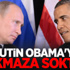 Putin Obama'yı çıkmaza soktu