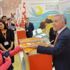 TGDF Başkanı Kopuz: Gıda Sektörü WorldFood İstanbul için hazır TGDF Başkanı Kopuz: Gıda Sektörü WorldFood İstanbul için hazır
