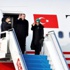 Cumhurbaşkanı Erdoğan'ın 2015 yılı böyle geçti