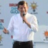 Davutoğlu: Ak Parti Hz. Nuh'un gemisi gibidir