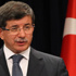 Davutoğlu tüm toplantılarını iptal etti Davutoğlu tüm toplantılarını iptal etti