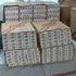 Tam 65 bin paket! Hepsi ele geçirildi