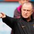 Fatih Terim hedefi belirledi: 5'te 5! Fatih Terim hedefi belirledi: 5'te 5!