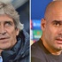 Pellegrini'den Pep Guardiola açıklaması