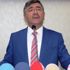 Niğde Belediye Başkanı görevinden istifa etti