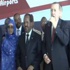 Cumhurbaşkanı Erdoğan ve eşi Somali'de bu marş ile karşılandı! Cumhurbaşkanı Erdoğan ve eşi Somali'de bu marş ile karşılandı!