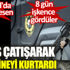 Polis çatışarak 11 rehineyi kurtardı. İstanbul'da nefes kesen baskın Polis çatışarak 11 rehineyi kurtardı. İstanbul'da nefes kesen baskın