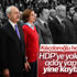 Kemal Kılıçdaroğlu, Canan Kaftancıoğlu'nu kabul etti
