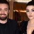 Hande Erçel de eski sevgilisi Murat Dalkılıç ı takip ...