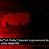 Şanlıurfa da "Ali Baba" hayratı kapsamında kuru fasulye ... Şanlıurfa da "Ali Baba" hayratı kapsamında kuru fasulye ...