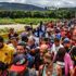 Peru'da 50 Venezuelalı sınır dışı edildi