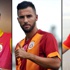 Galatasaray'da 3 futbolcuya forma yasağı