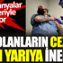 Aşı olanların cezası yarı yarıya indirilecek Aşı olanların cezası yarı yarıya indirilecek