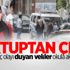 Öğretmenin bulduğu mektup üzerine veliler okula koştu Öğretmenin bulduğu mektup üzerine veliler okula koştu