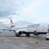 SunExpress'in yeni uçağı TCSOD Antalya'ya indi SunExpress'in yeni uçağı TCSOD Antalya'ya indi
