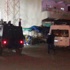 Batman'da polise hain saldırı!