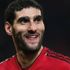 MANU, Fellaini'yi 17 milyon euroya satıyor MANU, Fellaini'yi 17 milyon euroya satıyor