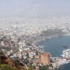 Toz Bulutu Alanya'da Hayatı Olumsuz Etkiledi