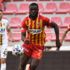 Son dakika spor haberi: Yukatel Kayserispor'da Kevin Luckassen kiralık gönderildi!