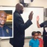 Basketbol yıldızı Shaq, polis oldu Basketbol yıldızı Shaq, polis oldu