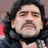 'Maradona FIFA başkanlığına aday' iddiası 'Maradona FIFA başkanlığına aday' iddiası