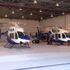 Helikopter destekli trafik kontrolü yapıldı