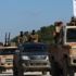 Münbiç'te son dakika! ÖSO, PKK/YPG’li teröristleri vuruyor