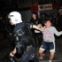 Polis gözaltına alırken altını ıslatan çocukla ilgili karar verildi Polis gözaltına alırken altını ıslatan çocukla ilgili karar verildi