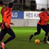 Trabzonspor idmanında tartışma