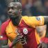 Diagne, Fatih Terim'e garanti verdi Diagne, Fatih Terim'e garanti verdi