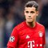 Tottenham dan Coutinho atağı