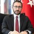 Altun'dan Erbakan paylaşımı