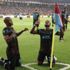Trabzonspor'dan G.Saray'a olay gönderme! Trabzonspor'dan G.Saray'a olay gönderme!