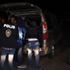 Bodrum'da 150 polisle huzur operasyonu