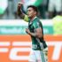 Beşiktaş Palmeiras'tan Dudu için yeniden harekete geçti