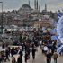 Domuz gribinin merkez üssü İstanbul Domuz gribinin merkez üssü İstanbul