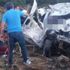 Tekirdağ'da otomobil tarlaya uçtu: 3 ölü, 2 yaralı