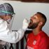 Sivasspor a koronavirüs testi yapıldı Sivasspor a koronavirüs testi yapıldı