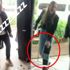 Serenay Sarıkaya sakatlandı Serenay Sarıkaya sakatlandı