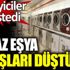 ﻿Beyaz eşya satışları düştü