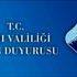 Ağrı Valiliği Göçmenlerle İlgili Çıkan Haberleri Yalanladı