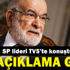 SP'den HDP ile ittifak iddiasına yalanlama