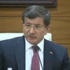 Davutoğlu Erzurum’a gitti Davutoğlu Erzurum’a gitti