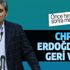 CHP'li Aykut Erdoğdu geri vites yaptı! Önce hırsız dedi sonra meslektaşım