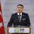 İYİ Partili Nuri Okutan: Hükümetin baro yapısını değiştirme planı FETÖ projesi İYİ Partili Nuri Okutan: Hükümetin baro yapısını değiştirme planı FETÖ projesi
