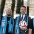 Beckham’ın takımına talipler!