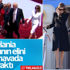 Melania, Trump'ın elini yine havada bıraktı