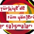 Davutoğlu'nun katılımıyla Siyer Sempozyumu
